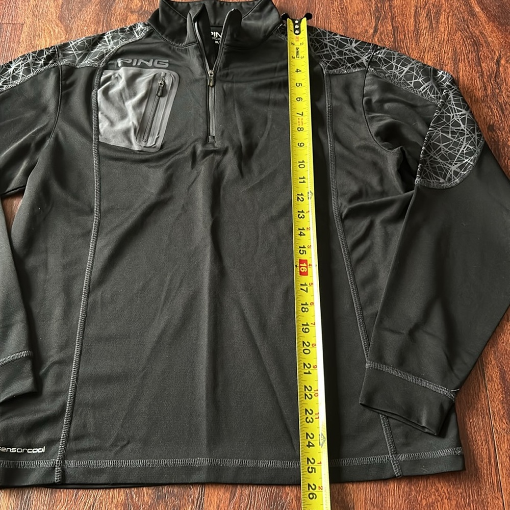 Ping top - Picture 5 of 7